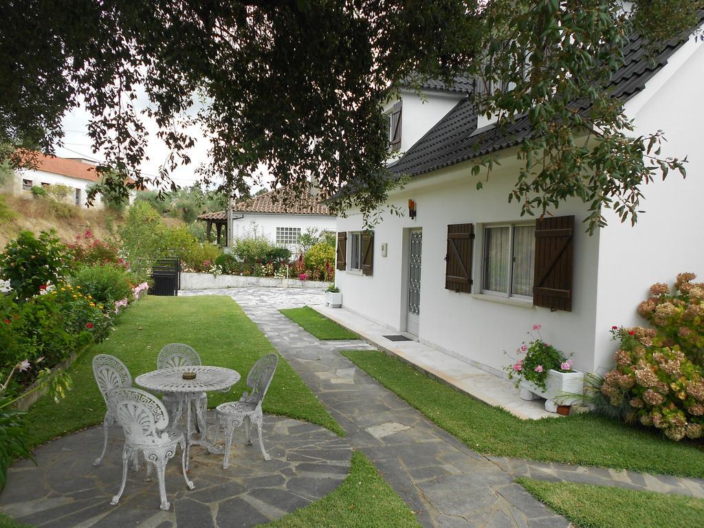 Casa Da Costureira Guest House Olival Exterior photo